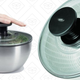 OXO Steel Salad Spinner | $35 | Amazon